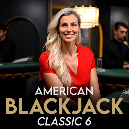 Blackjack Classic 6