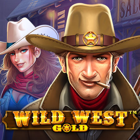 Wild West Gold