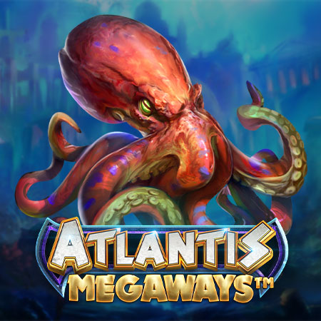 Atlantis Megaways