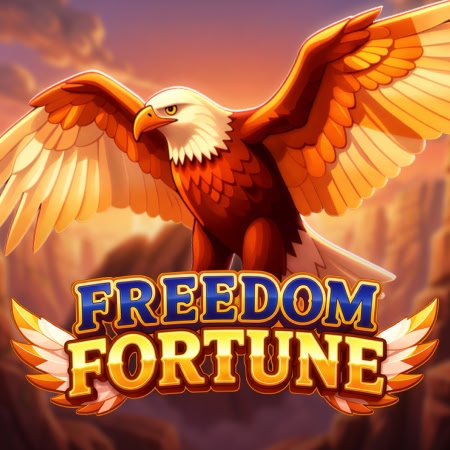 Freedom Fortune: Hold & Win