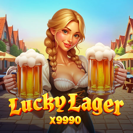Lucky Lager x9990