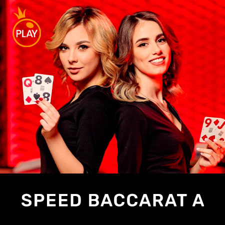 Speed Baccarat A