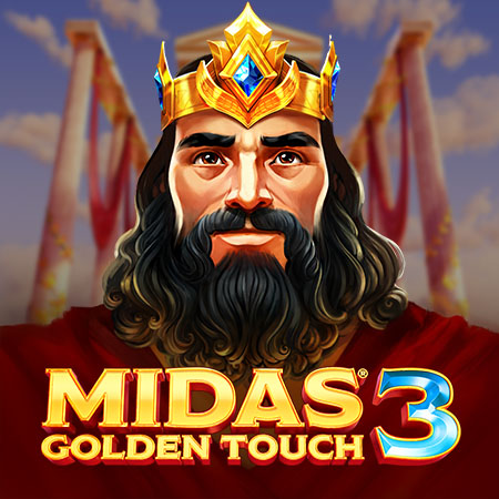Midas Golden Touch 3