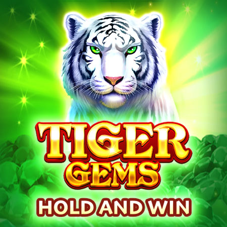 Tiger Gems