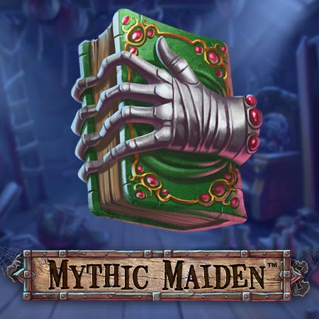 Mythic Maiden
