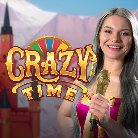 Crazy Time