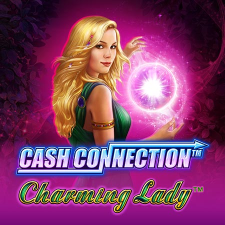 Cash Connection Charming Lady