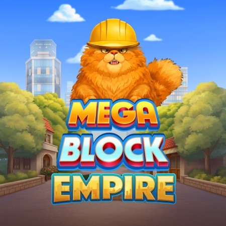 Mega Block Empire