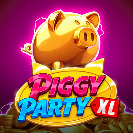 Piggy Party XL