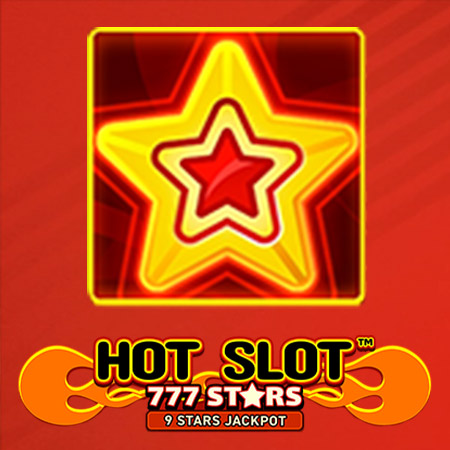 Hot Slot: 777 Stars Extremely Light