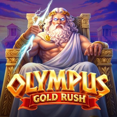Olympus Gold Rush