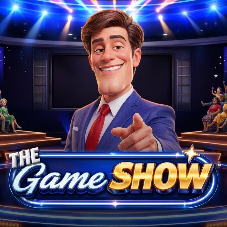THE Game SHOW