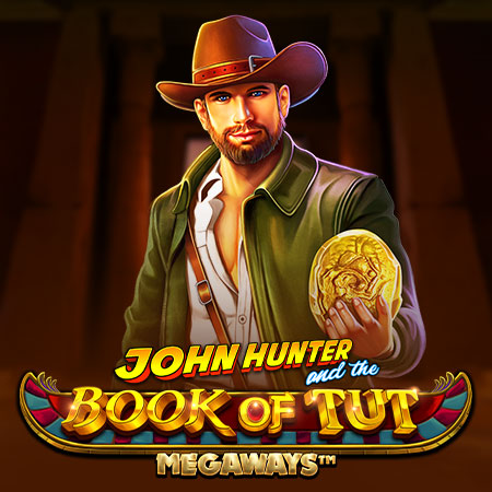 Book of Tut Megaways