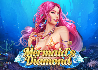 Mermaid's Diamond