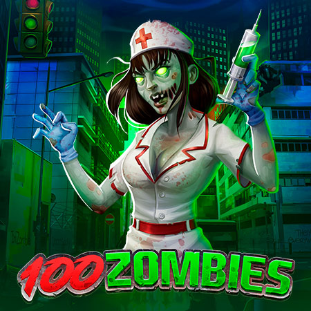 100 Zombies
