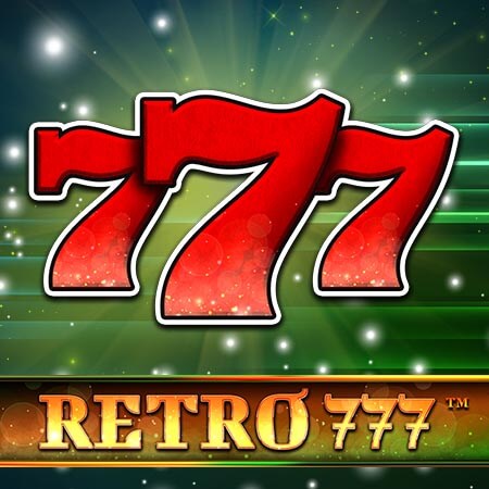Retro 777