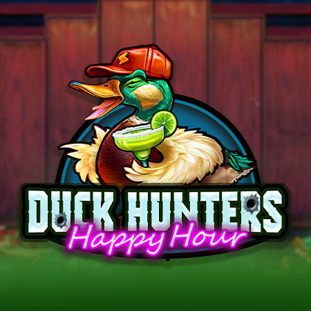 Duck Hunters: Happy Hour