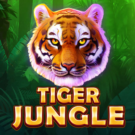 Tiger Jungle