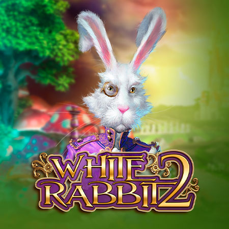 White Rabbit 2