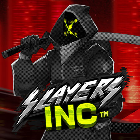 Slayers Inc