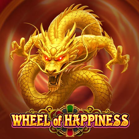 Wheel of Happiness
