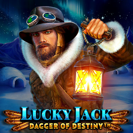 Lucky Jack - Dagger Of Destiny