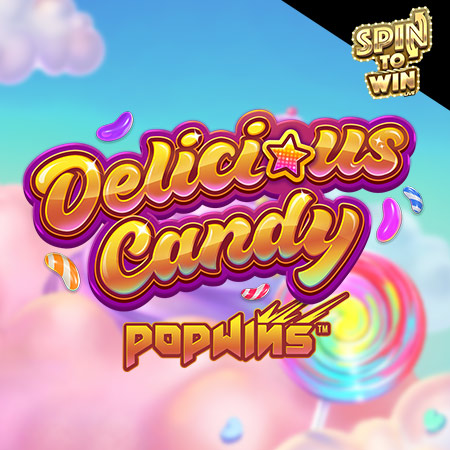 Delicious Candy
