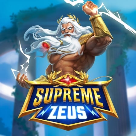 Supreme Zeus