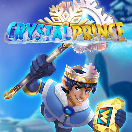Crystal Prince