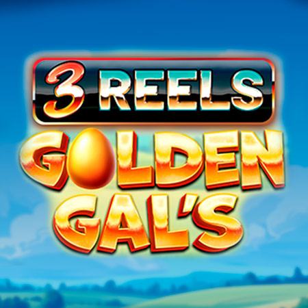 Golden Gal’s 3 Reels