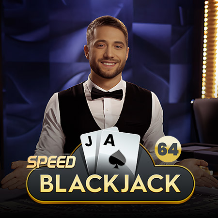 Speed Blackjack 64