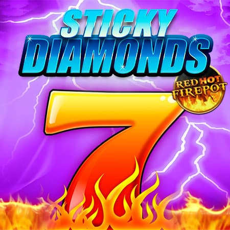 Sticky Diamonds RHFP