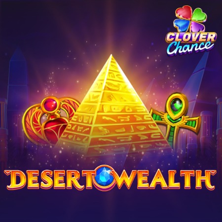 Desert Wealth