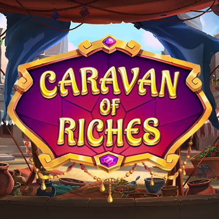 Caravan Of Riches
