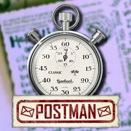 Postman