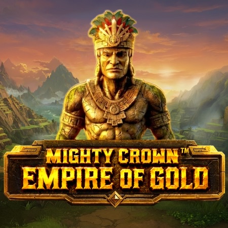 Mighty Crown: Empire of Gold