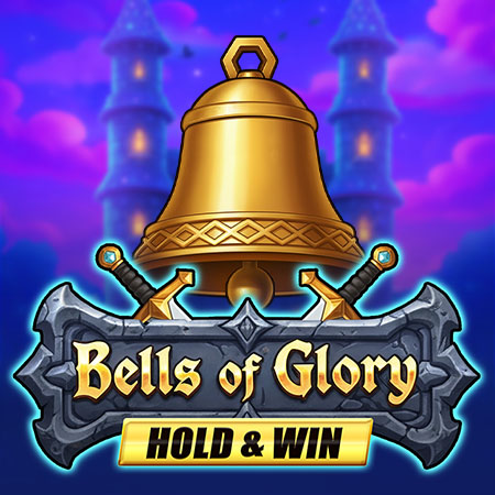 Bells of Glory Hold & Win
