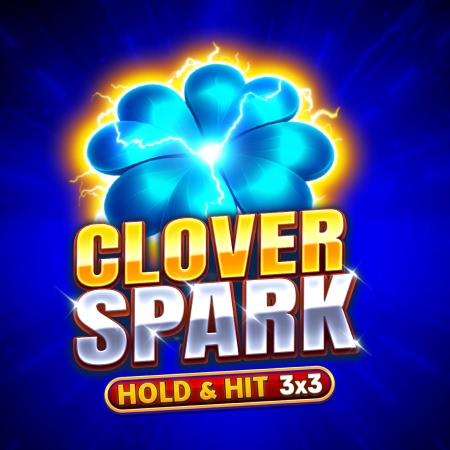Clover Spark - Hold & Hit 3x3