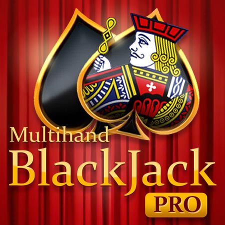 Multihand Blackjack Pro
