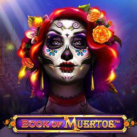 Book Of Muertos