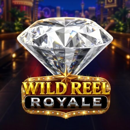 Wild Reel Royale