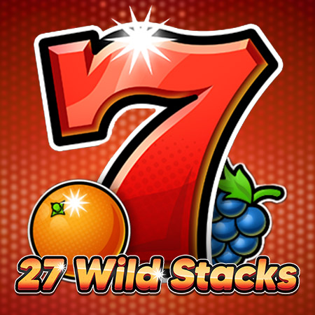 27 Wild Stacks