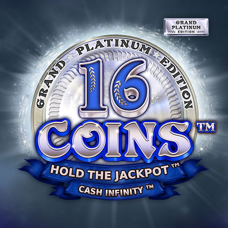 16 Coins Grand Platinum Edition