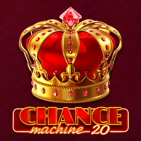 Chance Machine 20