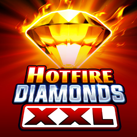 Hotfire Diamonds XXL