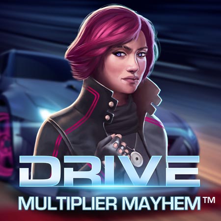 Drive Multiplier Mayhem