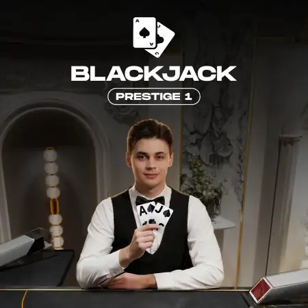 Prestige Blackjack 1