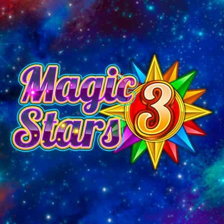 Magic Stars 3