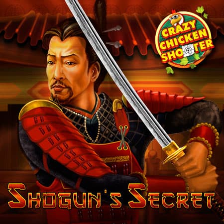 Shogun's Secret CCS
