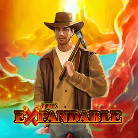The Expandable